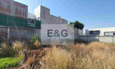 Terreno de Inversión en Venta en CIPRESES DE ZAVALETA