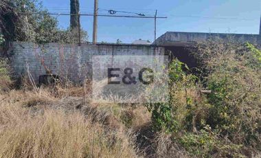 Terreno de Inversión en Venta en CIPRESES DE ZAVALETA