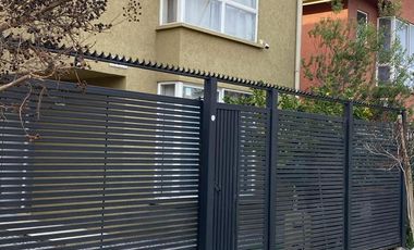 VENTA CASA SAN BERNARDO