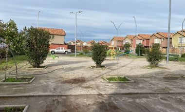 VENTA CASA SAN BERNARDO