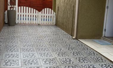 VENTA CASA SAN BERNARDO