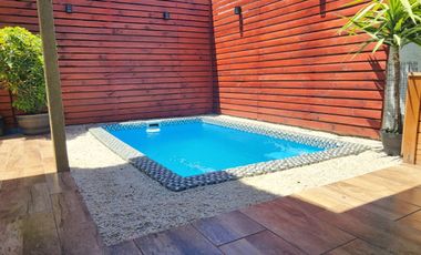 VENTA CASA SAN BERNARDO