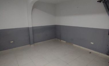 ALQUILO HERMOSO APARTAESTUDIO SIN AMOBLAR CON AGUA Y ENERGIA INCLUIDOS