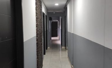 ALQUILO HERMOSO APARTAESTUDIO SIN AMOBLAR CON AGUA Y ENERGIA INCLUIDOS