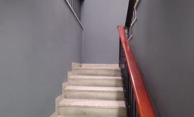 ALQUILO HERMOSO APARTAESTUDIO SIN AMOBLAR CON AGUA Y ENERGIA INCLUIDOS