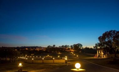 ¡Inversionistas y Desarrolladores: Oportunidad Única en Haras del Bosque, Clúster Lago Sur!