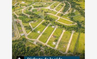 ¡Inversionistas y Desarrolladores: Oportunidad Única en Haras del Bosque, Clúster Lago Sur!