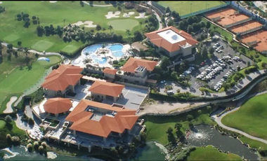 TERRENO EN VENTA LAS LOMAS GOLF  &. HÁBITAT