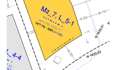 TERRENO EN VENTA LAS LOMAS GOLF  &. HÁBITAT