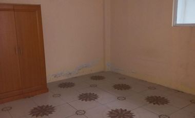 Alquiler de mini departamento en Otavalo ciudadela Los Lagos