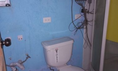 Alquiler de mini departamento en Otavalo ciudadela Los Lagos