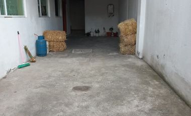 Alquiler de mini departamento en Otavalo ciudadela Los Lagos