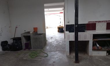 Alquiler de mini departamento en Otavalo ciudadela Los Lagos