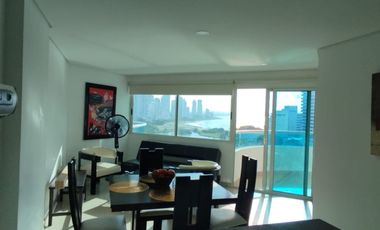 APARTAMENTO EN VENTA-LAGUITO