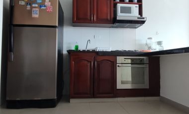 APARTAMENTO EN VENTA-LAGUITO
