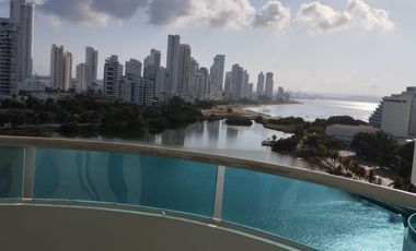 APARTAMENTO EN VENTA-LAGUITO