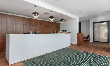 All-inclusive access to office in Regus Abanao Square