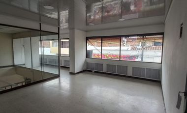 SE VENDE OFICINA EN EL CENTRO DE PALMIRA