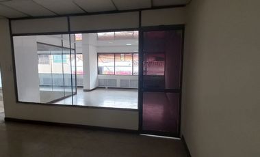 SE VENDE OFICINA EN EL CENTRO DE PALMIRA