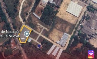 SE VENDE LOTE ZONA IND SUR NEIVA (HUI-COL)