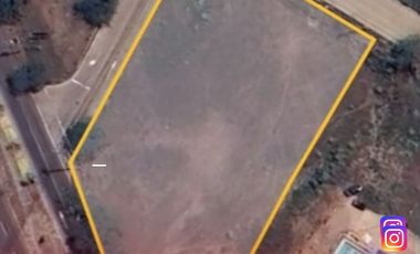 SE VENDE LOTE ZONA IND SUR NEIVA (HUI-COL)