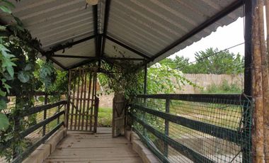 finca de venta via portoviejo santa ana
