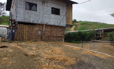 finca de venta via portoviejo santa ana