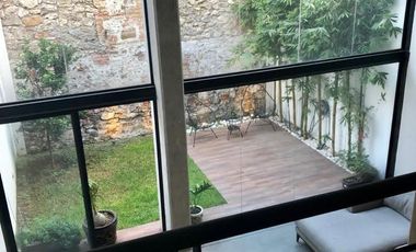 Hermoso LOFT en RENTA zona plaza san diego, san pedro cholula. Cerca de periférico.
