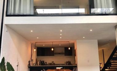 Hermoso LOFT en RENTA zona plaza san diego, san pedro cholula. Cerca de periférico.