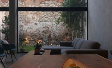 Hermoso LOFT en RENTA zona plaza san diego, san pedro cholula. Cerca de periférico.