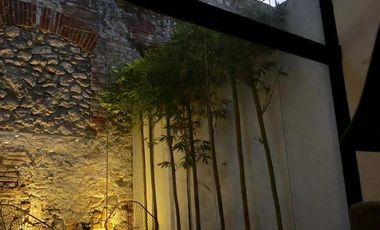 Hermoso LOFT en RENTA zona plaza san diego, san pedro cholula. Cerca de periférico.