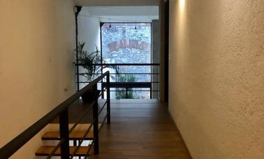 Hermoso LOFT en RENTA zona plaza san diego, san pedro cholula. Cerca de periférico.