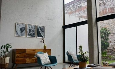 Hermoso LOFT en RENTA zona plaza san diego, san pedro cholula. Cerca de periférico.