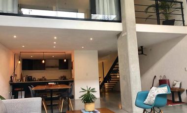 Hermoso LOFT en RENTA zona plaza san diego, san pedro cholula. Cerca de periférico.