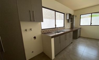 casa de venta en urbanización manta