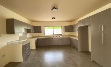 casa de venta en urbanización manta