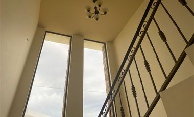 casa de venta en urbanización manta
