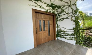 casa de venta en urbanización manta