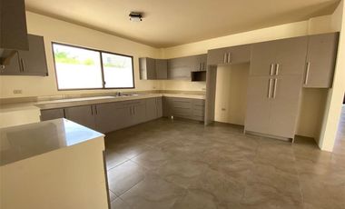 casa de venta en urbanización manta
