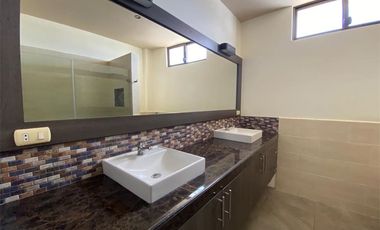 casa de venta en urbanización manta