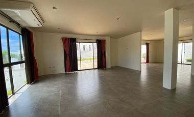 casa de venta en urbanización manta