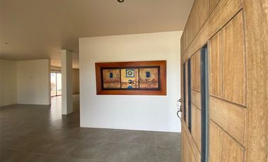 casa de venta en urbanización manta