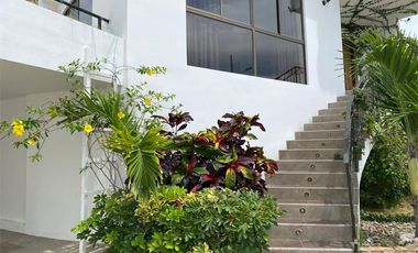 casa de venta en urbanización manta