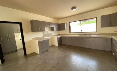 casa de venta en urbanización manta