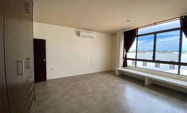 casa de venta en urbanización manta