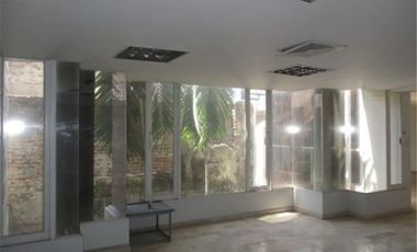 EDIFICIO EN VENTA - CENTRO