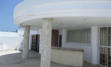 EDIFICIO EN VENTA - CENTRO