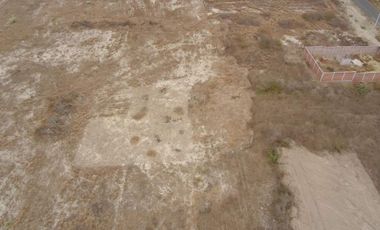 terreno de venta en jaramijo zona sur