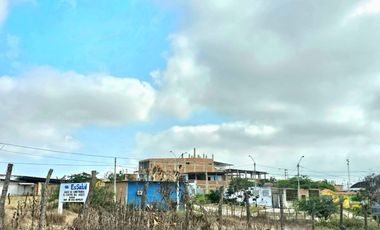 Venta De Terreno En A.H. Virgen Del Cisne , Puyango, Tumbes.