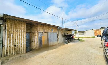 Venta De Terreno En A.H. Virgen Del Cisne , Puyango, Tumbes.